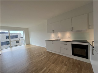 Photo 2. Apartment, Duftrankevej, Odense V 