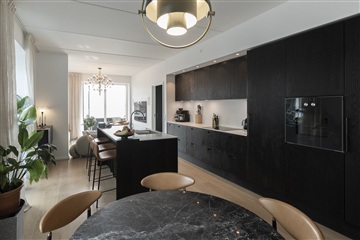 Photo 7. Apartment, Dunkerquegade, Nordhavn 