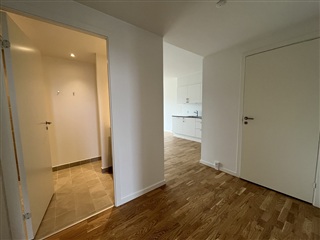 Photo 3. Apartment, Duftrankevej, Odense V 