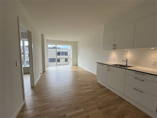 Photo 1. Apartment, Duftrankevej, Odense V 