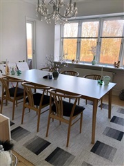 Photo 1. Apartment, Fyensgade, Aalborg 
