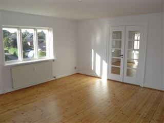 Photo 1. Apartment, Randersvej, Viborg 
