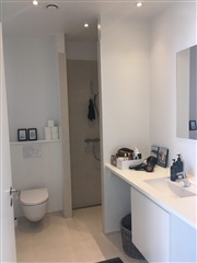 Billede 3. Lejlighed, Rådmandsgade, København N 