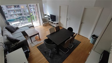 Photo 1. Shared accommodation, Teglholmsgade, København SV 