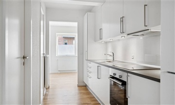 Photo 5. Apartment, Munkemøllestræde, Odense C 