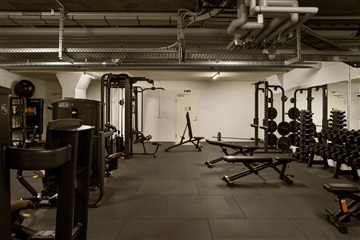 Photo 17. Apartment, Dunkerquegade, Nordhavn 