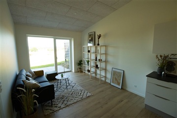 Photo 7. House, Mariedalen, Silkeborg 