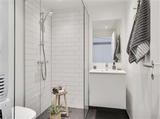 Photo 1. Apartment, Rådhusdammen, Albertslund 