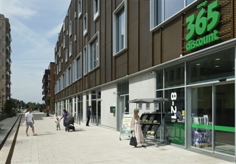 Photo 11. Apartment, Laurbærvænget, Hillerød 