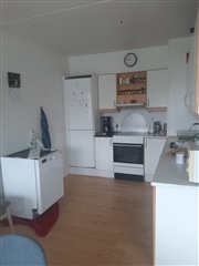 Photo 4. Exchange property, Flintemarken, Vedbæk 