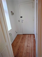 Photo 1. Apartment, Hovedgaden, Borup 