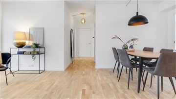 Photo 5. Apartment, Fjerkløvervej, Ballerup 