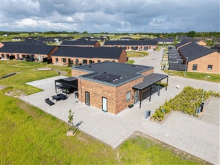 Photo 8. House, Bronzealdervej, Silkeborg 