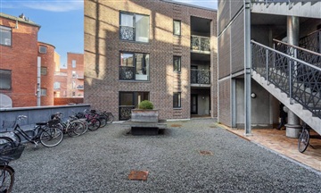 Photo 6. Apartment, Munkemøllestræde, Odense C 