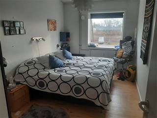 Photo 5. Exchange property, Flintemarken, Vedbæk 