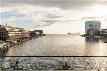 Photo 1. Apartment, Dunkerquegade, Nordhavn 