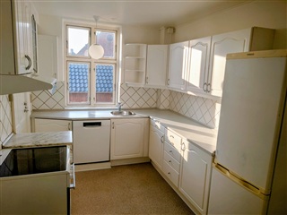 Photo 9. Apartment, Hovedgaden, Borup 