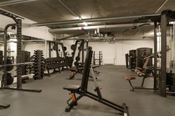 Photo 16. Apartment, Dunkerquegade, Nordhavn 