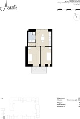 Photo 2. Apartment, Kløvermarksvej, Aarhus N 