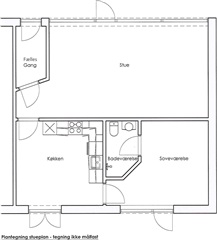 Photo 6. House, Gl. Randersvej, Viborg 