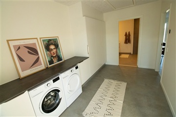 Photo 1. House, Mariedalen, Silkeborg 