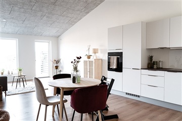 Photo 1. House, Tusindfryd, Silkeborg 