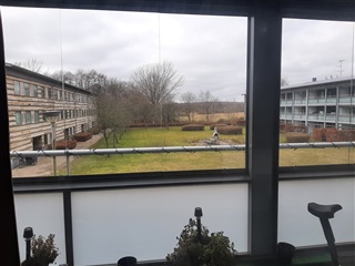 Photo 1. Exchange property, Flintemarken, Vedbæk 