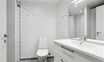 Photo 8. Apartment, Munkemøllestræde, Odense C 