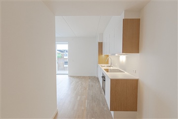 Photo 3. Apartment, Laurbærvænget, Hillerød 