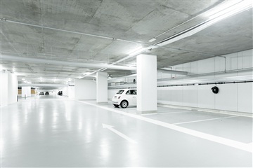 Photo 23. Apartment, Dunkerquegade, Nordhavn 