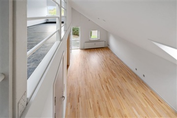 Photo 6. House, Nøddevænget, Årslev 