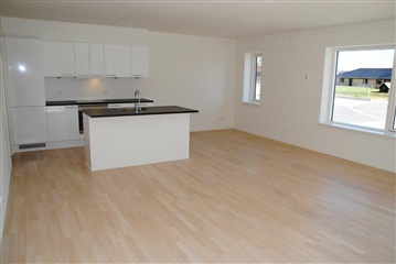 Photo 6. Apartment, Møgelparken, Viborg 