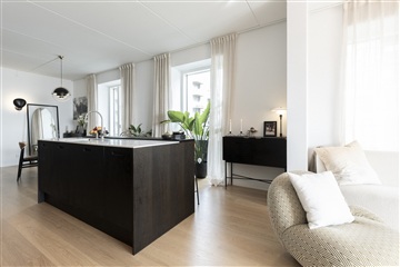 Photo 8. Apartment, Dunkerquegade, Nordhavn 