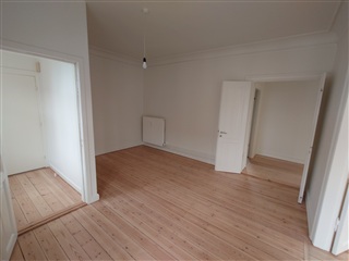 Photo 3. Apartment, Hovedgaden, Borup 