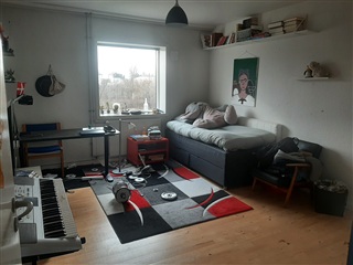 Photo 6. Exchange property, Flintemarken, Vedbæk 