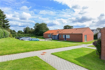 Billede 9. Hus/villa, Borggyden, Ørsted 