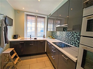 Billede 2. Lejlighed, Sankt Kjelds Gade, København Ø 