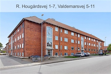 Photo 11. Apartment, R. Hougårds Vej, Randers SØ 