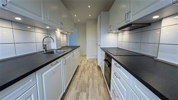 Photo 3. Apartment, Ordrupvej, Charlottenlund 