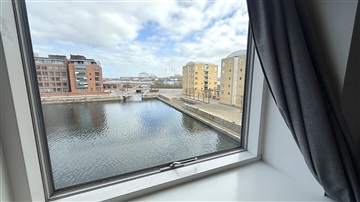 Billede 18. Lejlighed, Midtermolen, København Ø 