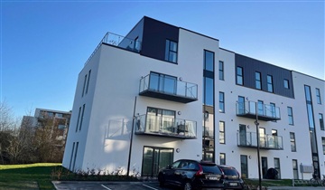 Photo 8. Apartment, Garnisonsvej, Farum 