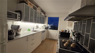 Photo 7. Apartment, Kantorvænget, Risskov 