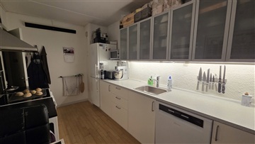 Photo 8. Apartment, Kantorvænget, Risskov 