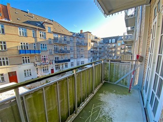 Billede 9. Lejlighed, Sankt Kjelds Gade, København Ø 