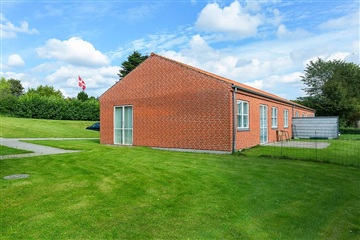 Billede 8. Hus/villa, Borggyden, Ørsted 