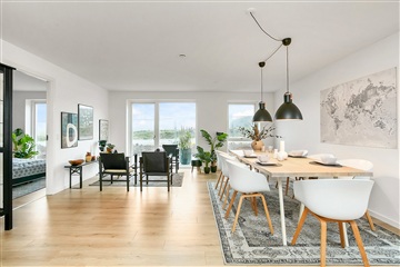 Photo 2. House, Remmerslund Skovby, Hedensted 