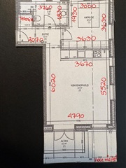 Photo 12. Apartment, Artillerihusene, Frederiksværk 