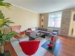 Billede 6. Lejlighed, Sankt Kjelds Gade, København Ø 