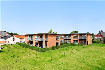 Billede 1. Hus/villa, Vinkelvej, Ørsted 