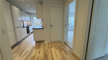 Photo 1. Apartment, Ordrupvej, Charlottenlund 